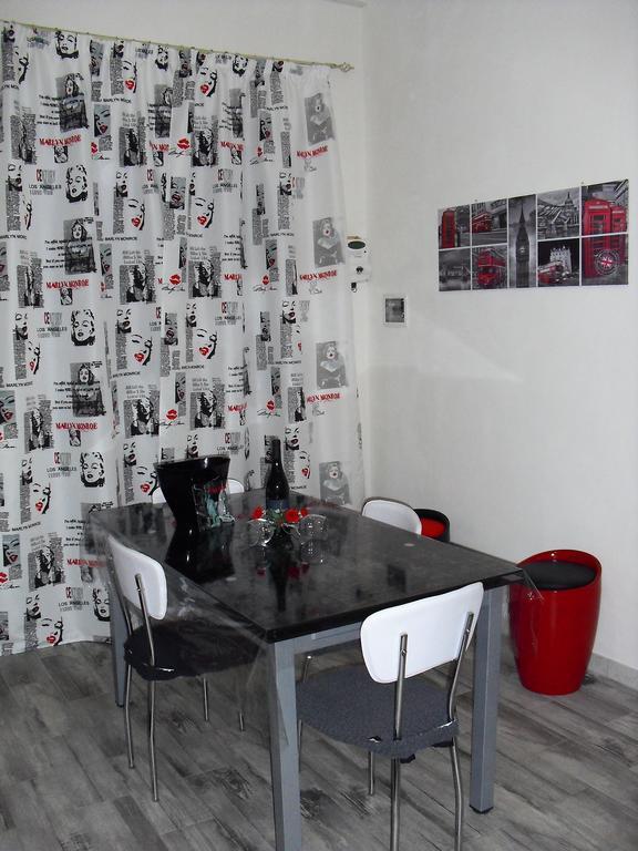 Appartamento Exclusive มาร์ซาลา ภายนอก รูปภาพ